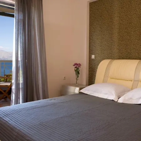 Forum Villas Ionian View 2 Willa *