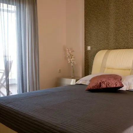 Willa Forum Villas Ionian View 2