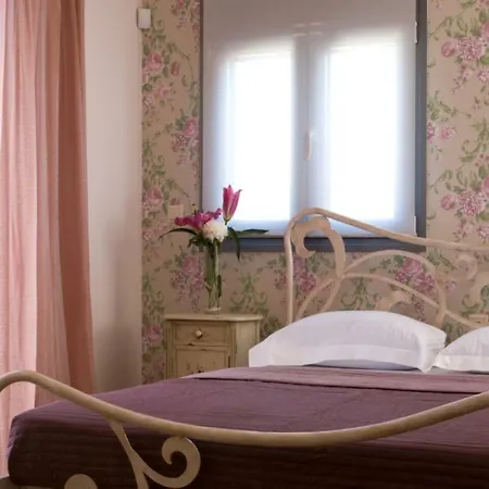 Willa Forum Villas Ionian View 2