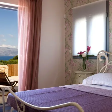 Forum Villas Ionian View 2 Willa *