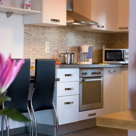 Willa Forum Villas Ionian View 2 *
