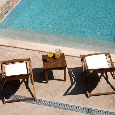 Willa Forum Villas Ionian View 2 Nikiana