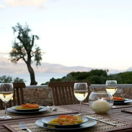 Forum Villas Ionian View 2