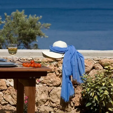 Willa Forum Villas Ionian View 2