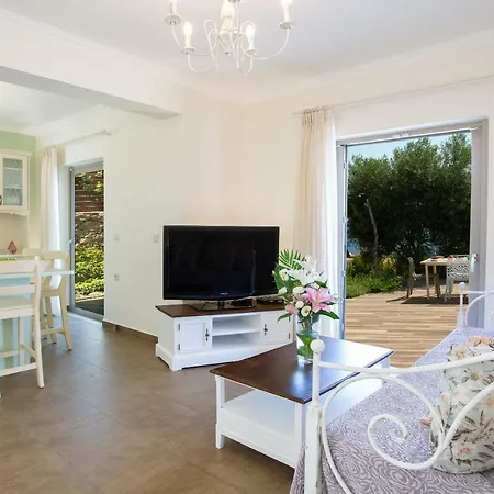 Forum Villas Ionian View 2 Willa