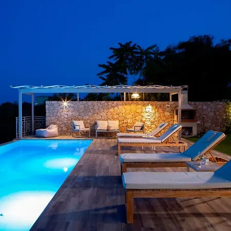 Forum Villas Ionian View 2 *