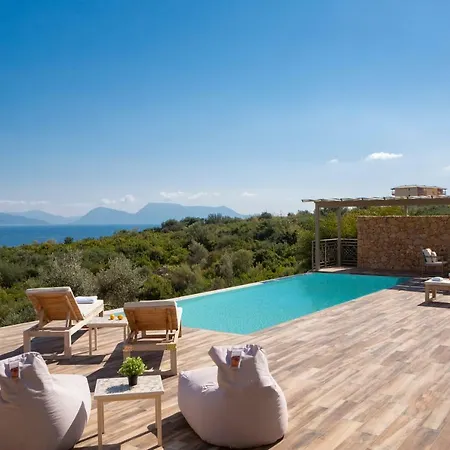 Forum Villas Ionian View 2